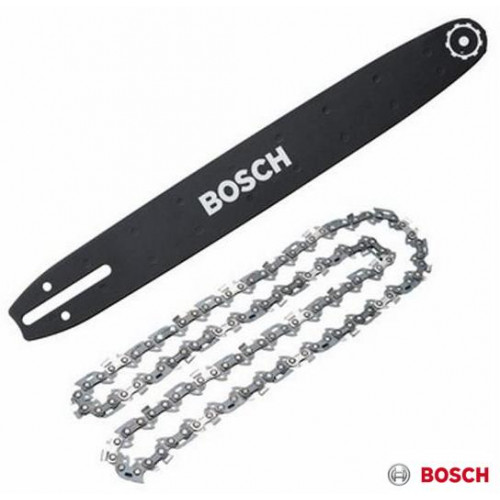 35 cm pjūklo juosta ir grandinė Bosch ( 1.3 mm )